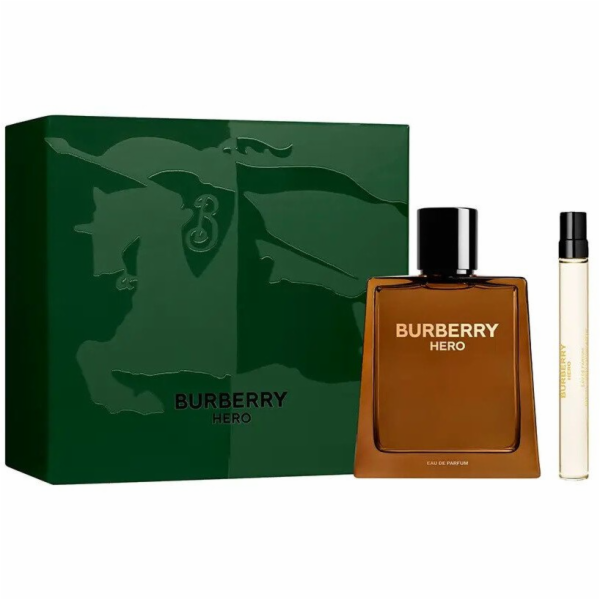 Burberry Bundle Hero EDP 100ml + EDP 10ml