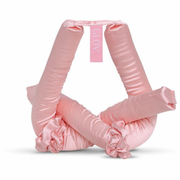 Glov Inovativní kulma na vlasy Satin CoolCurl bez tepelné...