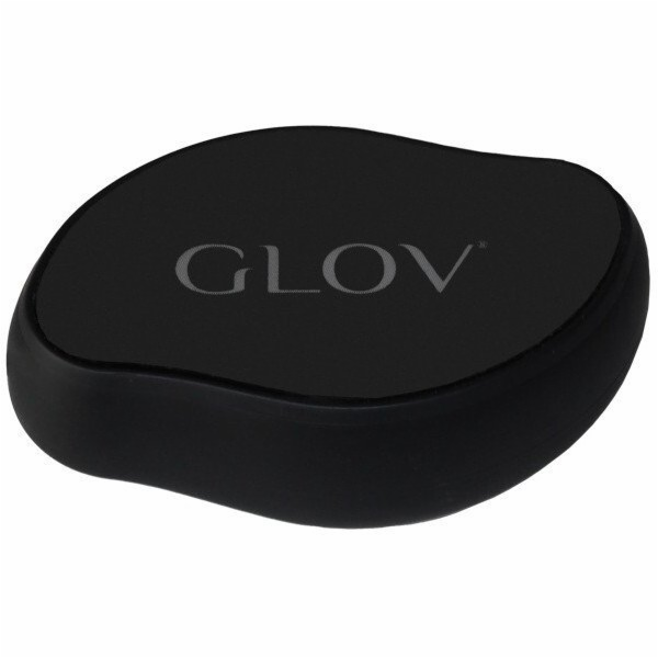 Glov Skleněný epilátor Nano černý