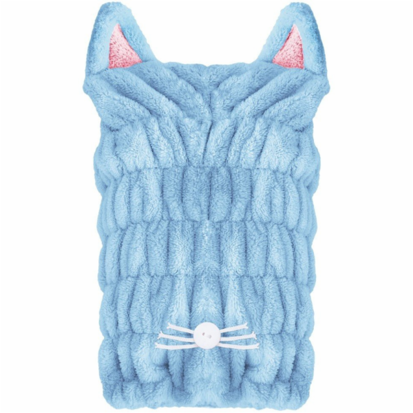 Glov Dětský koupelový turban Kids Bath Hair Wrap do koupe...