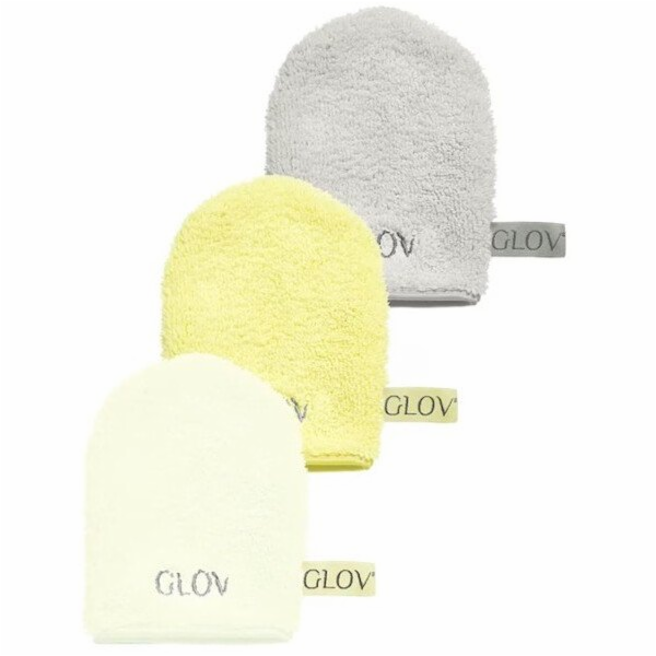 Glov Sada rukavic Water-Only Skin Make-up and Cleansing F...