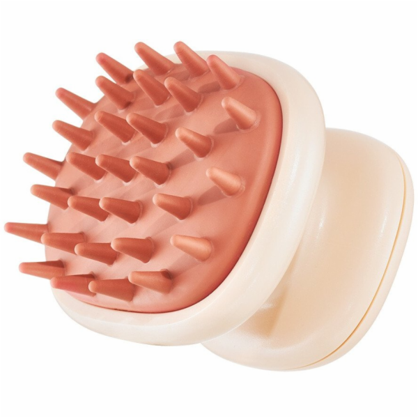 Glov Silikonový kartáč na masáž pokožky hlavy Scalp Massage