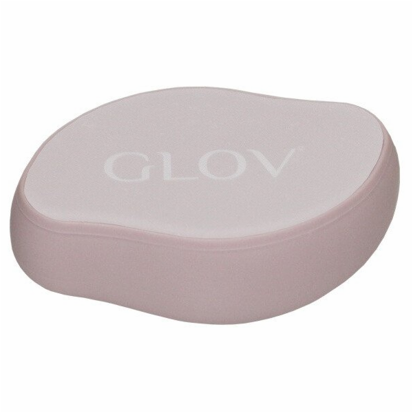 Glov Pink Nano skleněný epilátor