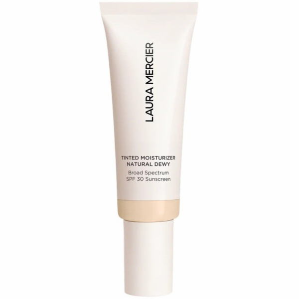 Laura Mercier tónovací hydratační krém Natural Dewy SPF30...