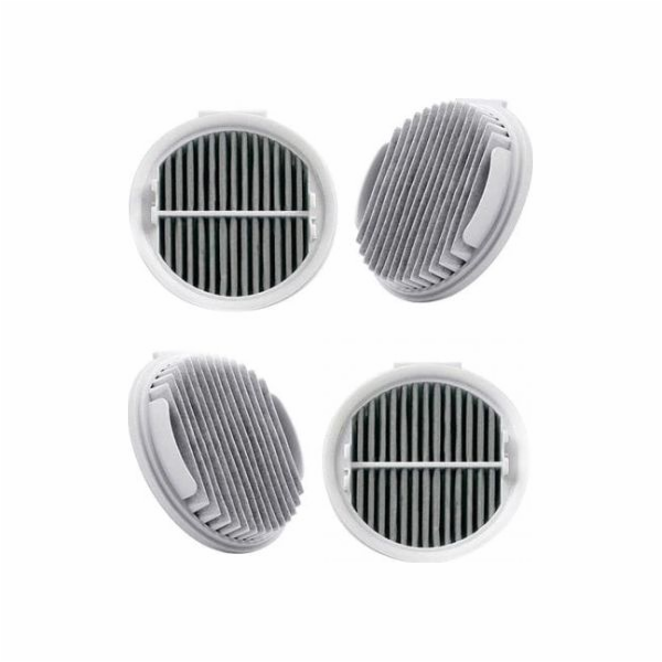 Roidmi Hepa filtr XCQLX02RM 2 ks.