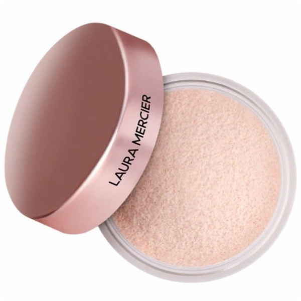 Laura Mercier Translucent Loose Talk-Free Fixing Powder U...