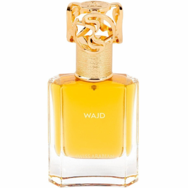 La Casa de los Aromas SWISS ARABIAN Wajd EDP sprej 50ml