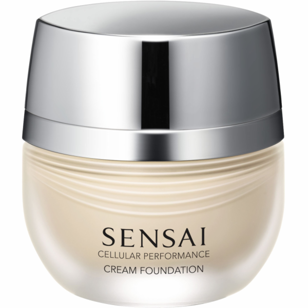 Kanebo KANEBO SENSAI CELLULAR PERFORMANCE CREAM FOUNDATIO...