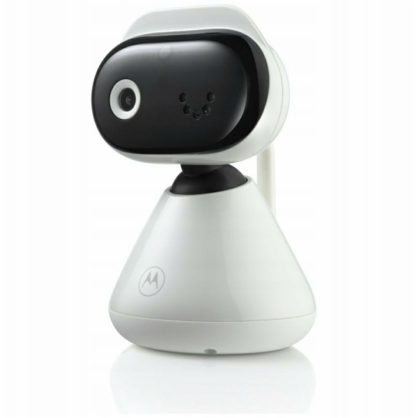Motorola Dětská chůvička PIP1510 s otočnou a naklápěcí ka...