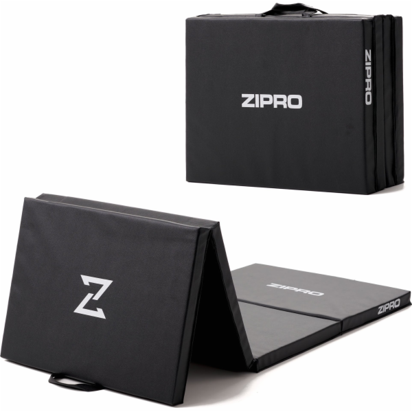 Zipro 4dílná gymnastická podložka Zipro 180 cm x 60 cm x ...