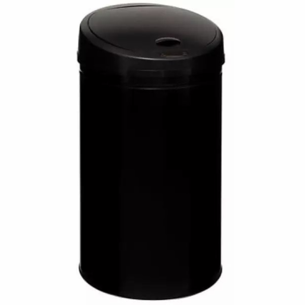 5five Automatický odpadkový koš z nerezové oceli, bezdoty...