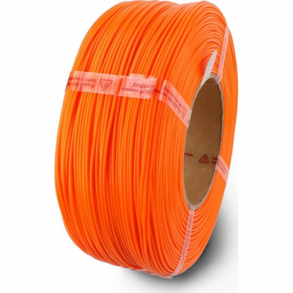 BambuLab Náhradní filc PLA Basic 1,75 mm 1 kg - oranžový