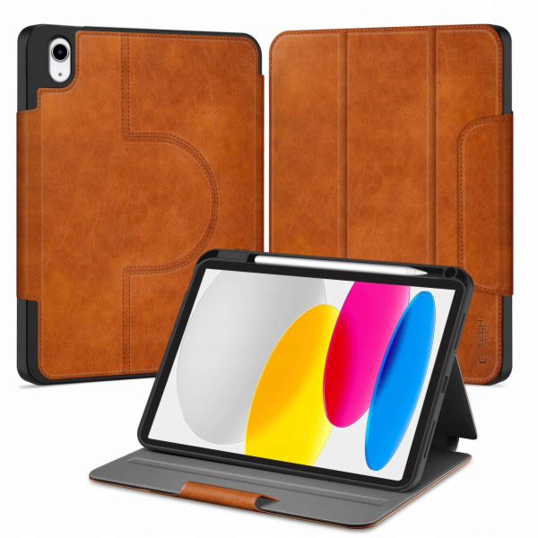 Tech-Protect Pouzdro na tablet FLEECE na iPad 10,9" 10 / ...