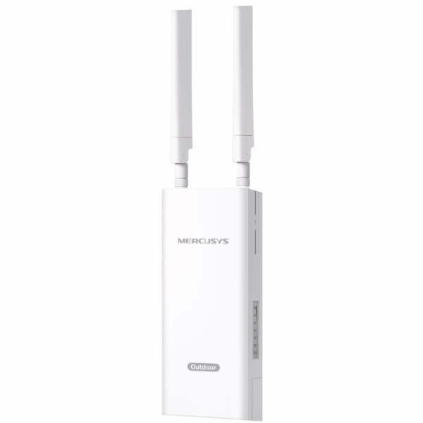 Modem TP-Link Mercusys MB118-4G venkovní, 4G/LTE, 1x Lan ...
