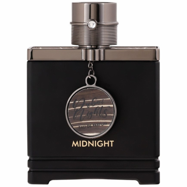 Armaf Dubai Nights Midnight Eau de Parfum Spray 100ml