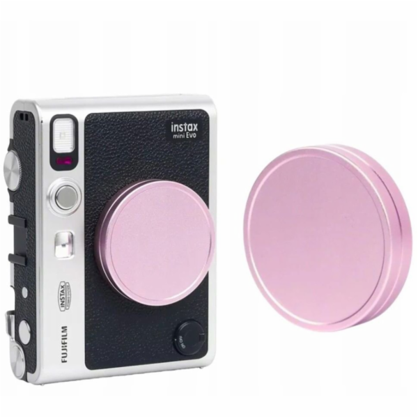 LoveInstant Ochranný kryt objektivu pro Fujifilm Instax M...