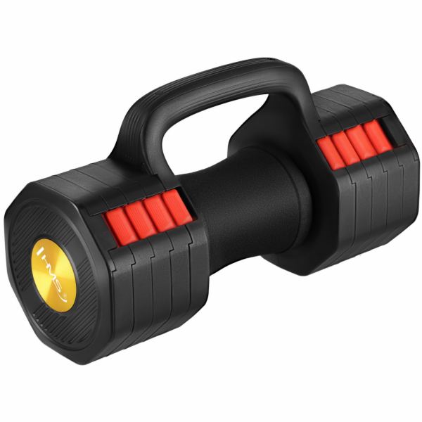 HMS HL05 NASTAVITELNÁ ČINKA 3 v 1 S POSUVÁNÍM A FUNKCÍ PO...