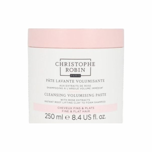 Christophe Robin Christophe Robin Rhassoul Paste pro obje...