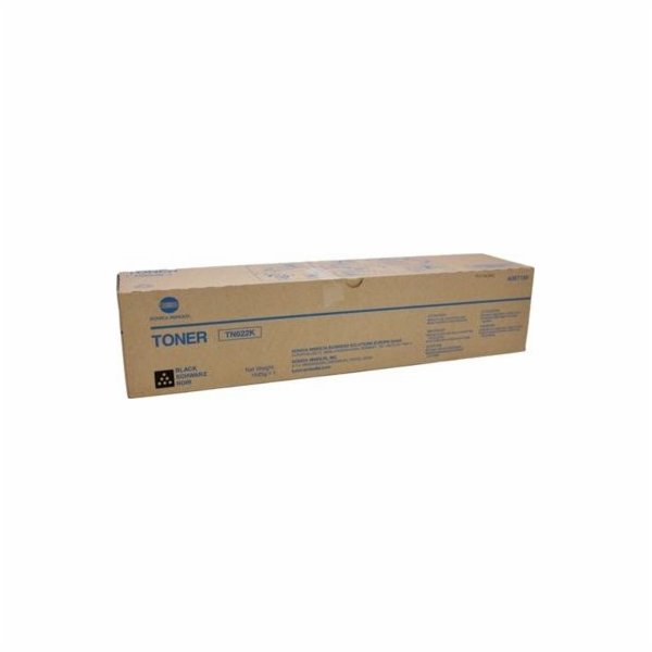 Konica Minolta Toner TN-622 azurový originál (A5E7450)