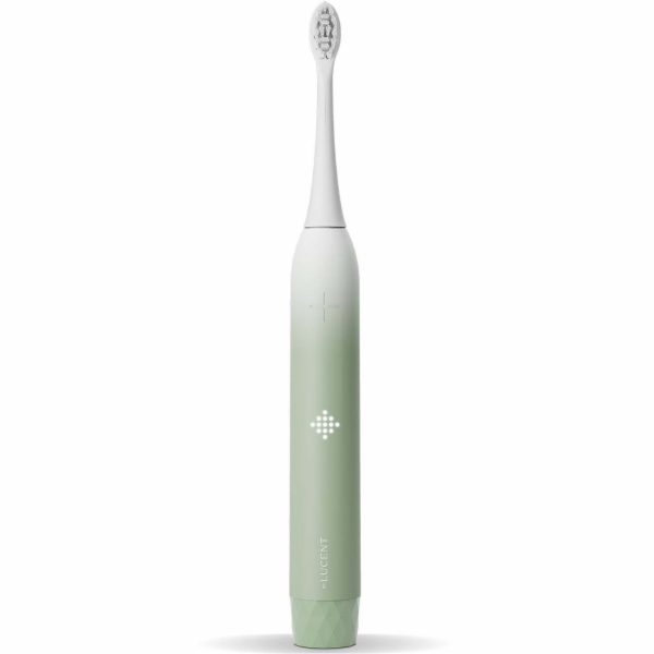 Be Lucent Sonický zubní kartáček Prism (mátový)