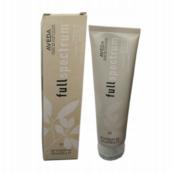 Aveda Full Spectrum univerzální krém na obličej