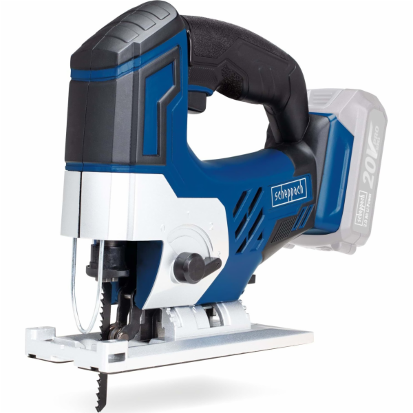 Scheppach Skládačka CJS254-20ProS 20 V