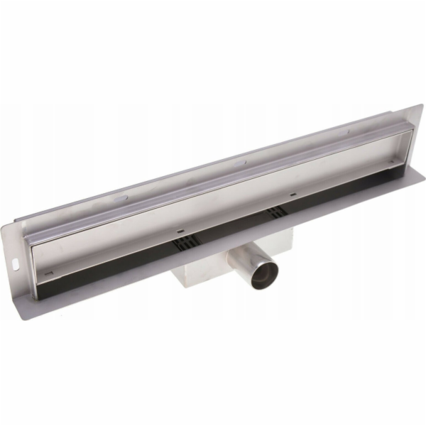 Hydroland HYDROLAND LINEÁRNÍ STĚNOVÝ ODVOD FLOW 900 // OD...