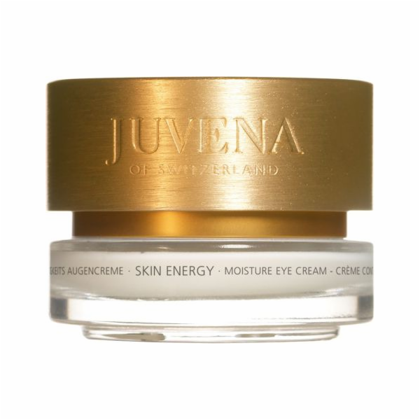 Péče o oční okolí Juvena Skin Energy Moisture Eye Cream 15ml