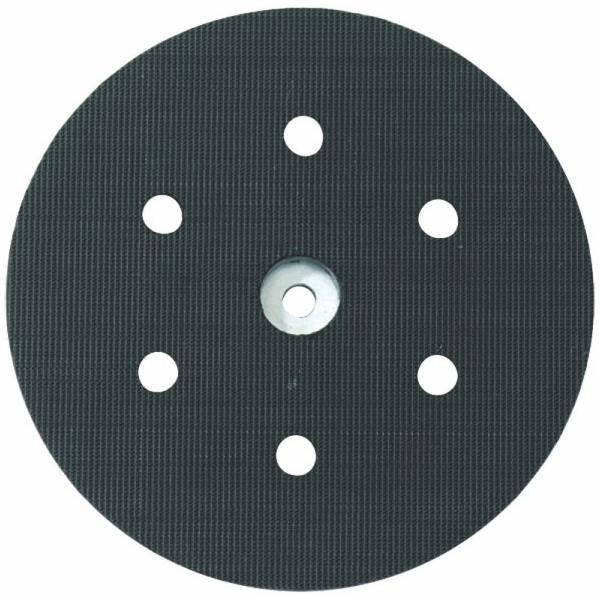 Metabo Podložný talíř 150 mm měkká, perforovaný, f. SXE 450 