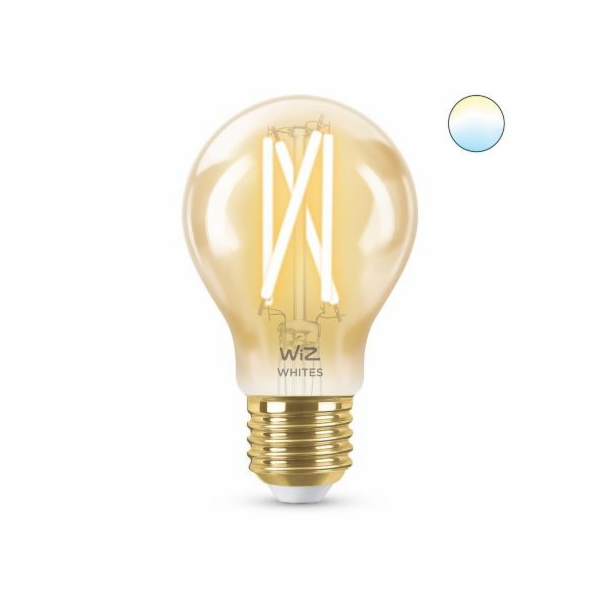 WiZ LED E27 A60 8718699787219 20-50K Amb