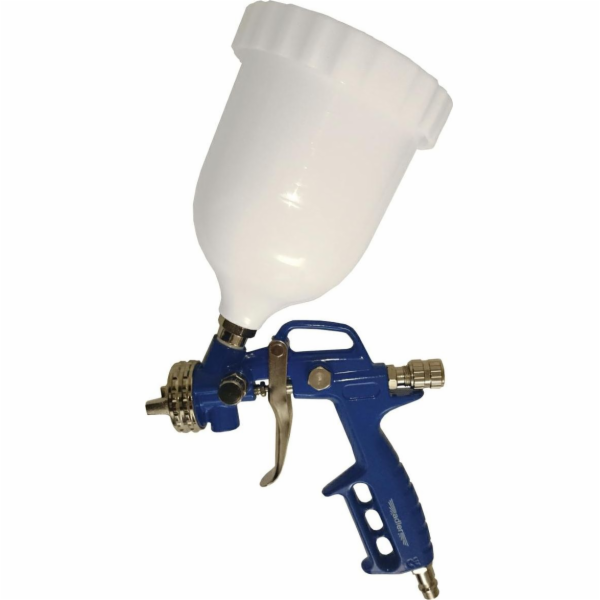 Adler Lakovací pistole ADLER s horním miskovým hrdlem HP ...