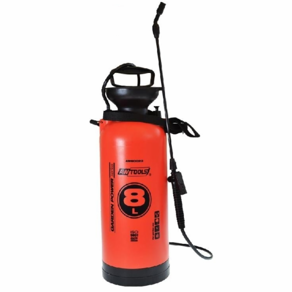 AWTools&nbsp;Postřikovač&nbsp;Garden&nbsp;Power&nbsp;Series&nbsp;8L&nbsp;(AW60023)