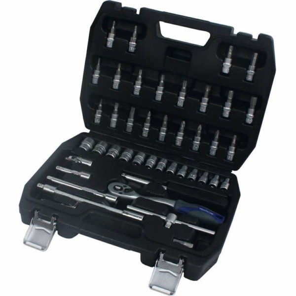 Adler Sada nářadí 43dílná (3554.1)