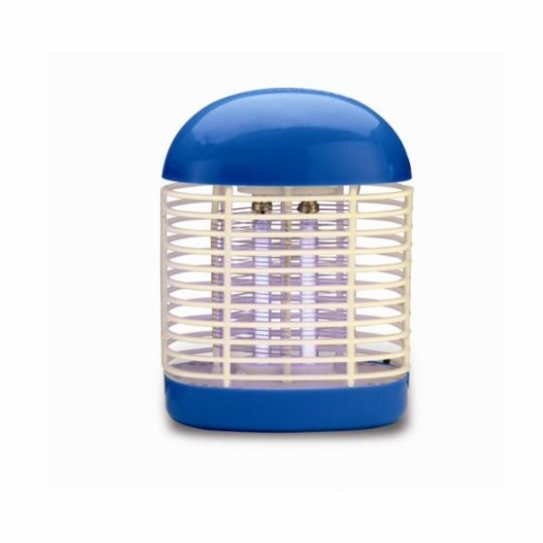 Terdens Lampa na hubení hmyzu 6W 230V se stabilizátorem, ...