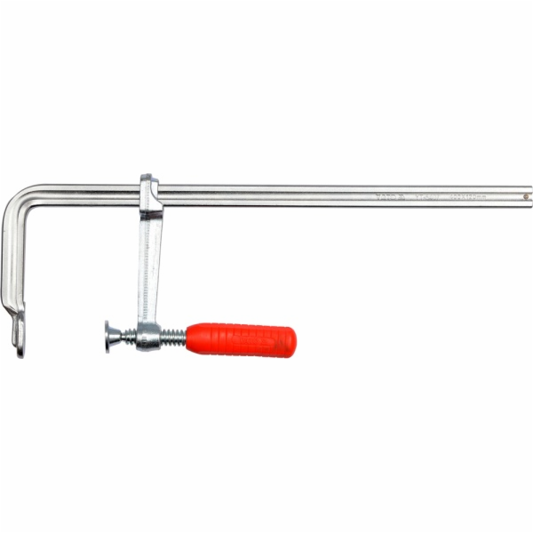 Yato kovaná truhlářská svěrka 400x120mm YT-6407