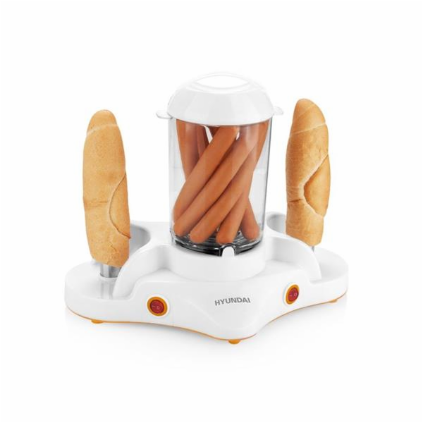 Hyundai HDM 120  Hotdogovač 