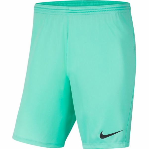 Nike Kraťasy JR Park III Knit 354 velikost 122 cm (BV6865...