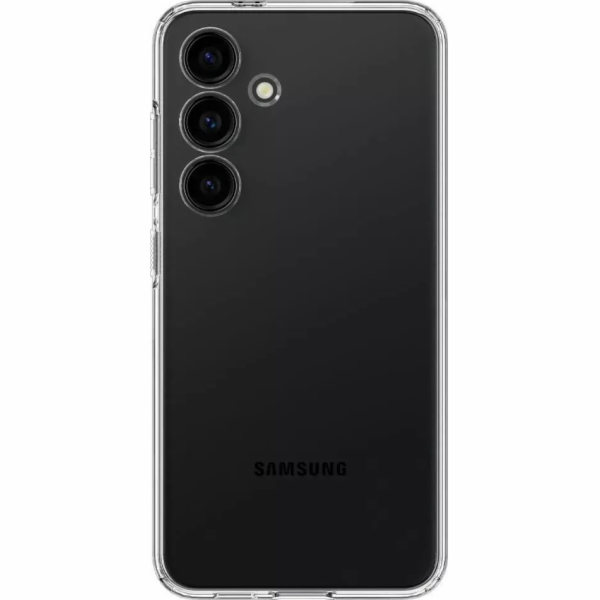 Spigen Spigen Liquid Crystal, křišťálově čisté - Samsung ...