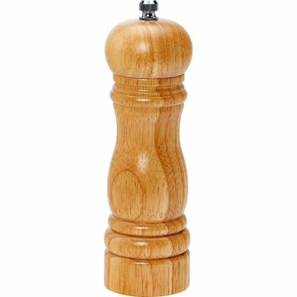 Kesper Mlýnek na koření Gumový mlýnek na pepř KESPER