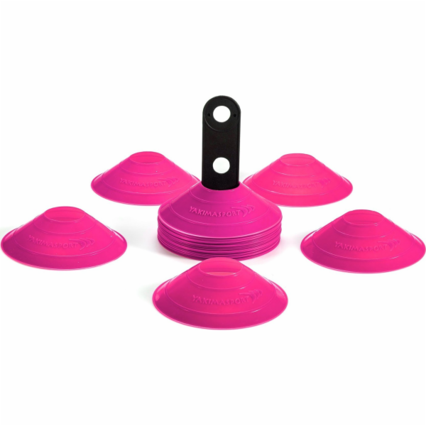 YakimaSport ostrůvky, kužel, kužely, víčka, tréninkové ho...