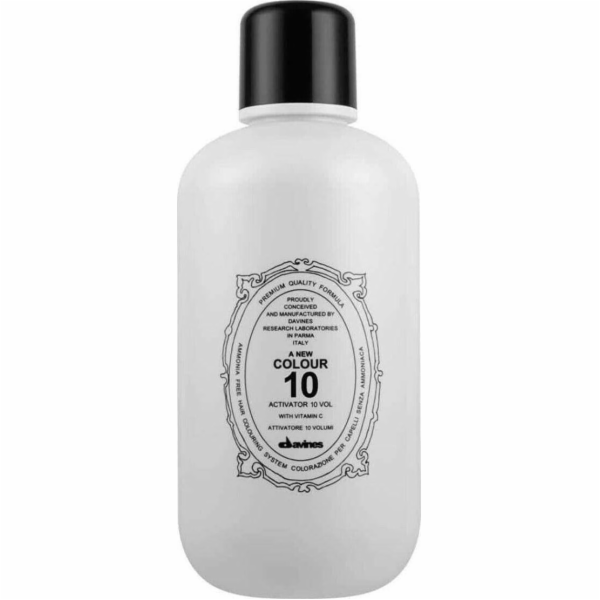 Davines Activator 10 Vol aktivátor barvy s koncentrací 10...