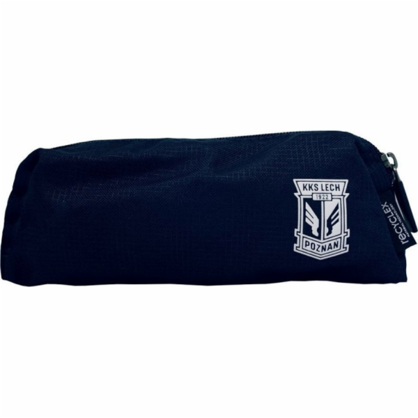 KKS Lech Penál LP penál BS erb tmavě modrý