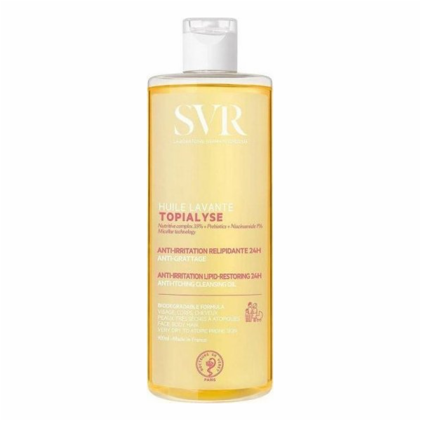 SVR SVR Topialyse Huile Lavante, Biologicky odbouratelný ...