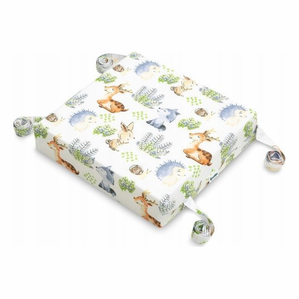 Sensillo Dětská židlička - lesní procházka