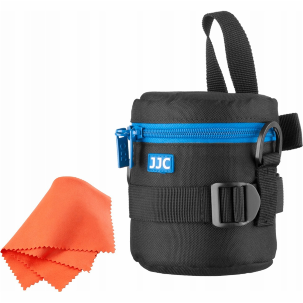 JJC Pouzdro na objektiv DLP1II 80 x 110 mm