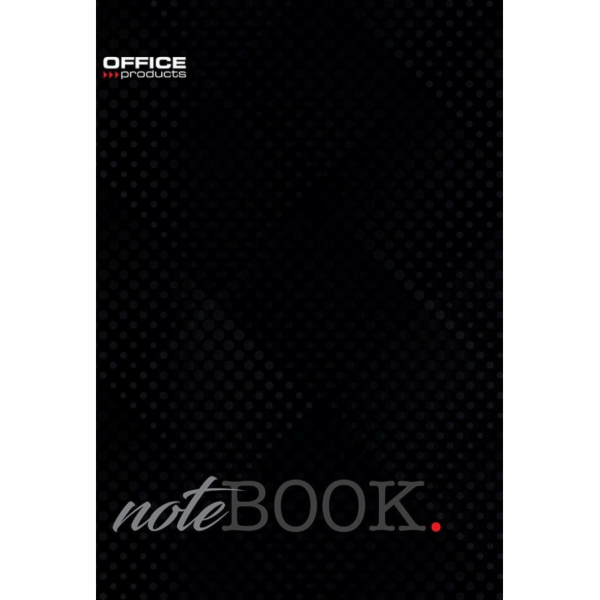 Office Products Kancelářské potřeby BRULION A5 (16031211-99)