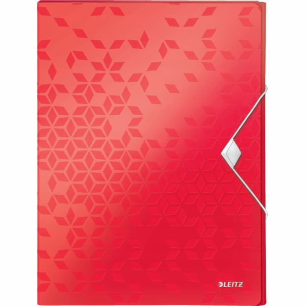 Leitz Pořadač Box Leitz WOW