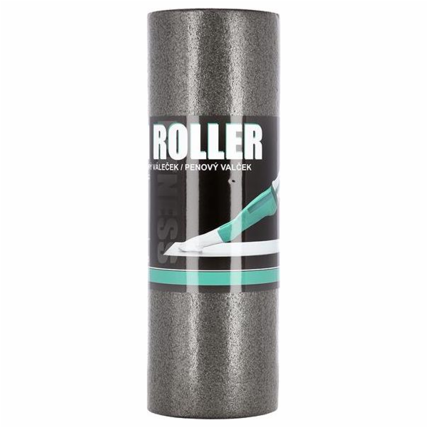 HMS Masážní válec FS106 šedý