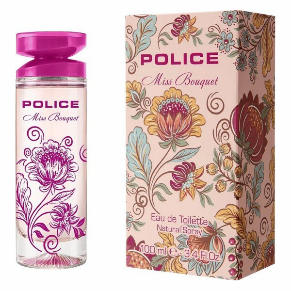 Police POLICE Miss Bouquet EDT 100ml