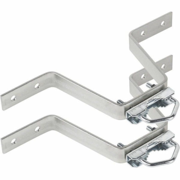 NoName Držák satelitu pro stožár 15 cm